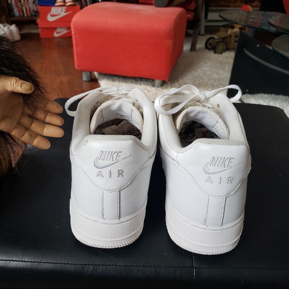 Nike Air Force One - Picture 7 of 11